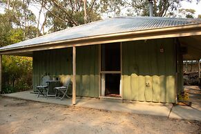 Kalimna Woods Cottages