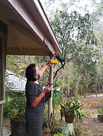 Kalimna Woods Cottages