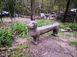 Kalimna Woods Cottages