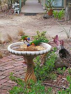 Kalimna Woods Cottages