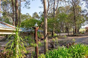 Kalimna Woods Cottages