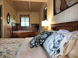 Kalimna Woods Cottages