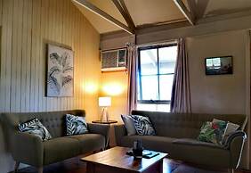 Kalimna Woods Cottages