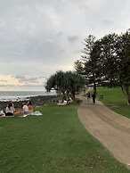 Burleigh Gardens North Hi-Rise