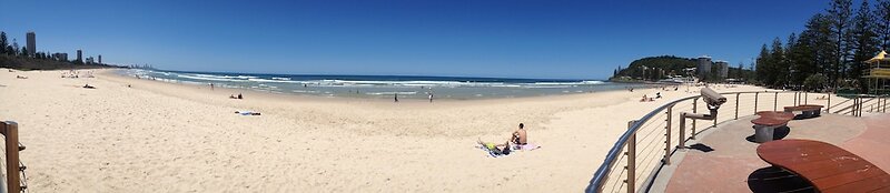 Burleigh Gardens North Hi-Rise