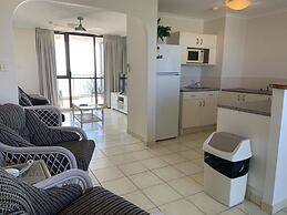 Burleigh Gardens North Hi-Rise