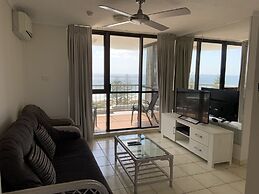 Burleigh Gardens North Hi-Rise