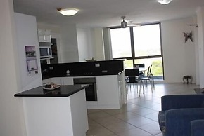 Burleigh Gardens North Hi-Rise