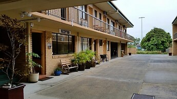 River Street Motel