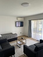 Garden City Motel