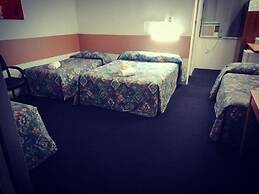 Maryborough Motel and Conference Centre