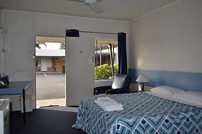 Maryborough Motel and Conference Centre