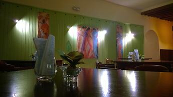 Hotel Palacete de Mañara