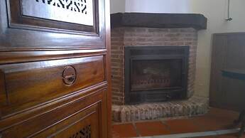 Hotel Palacete de Mañara