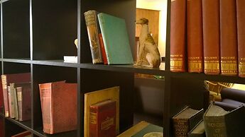 Hotel Palacete de Mañara