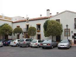 Hotel Palacete de Mañara