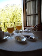 Hotel Palacete de Mañara