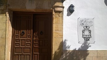 Hotel Palacete de Mañara