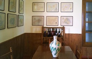 Hotel Palacete de Mañara