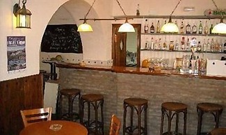 Hotel Palacete de Mañara