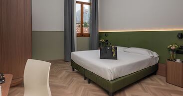 Hotel Casa del Pellegrino
