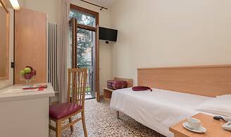 Hotel Casa del Pellegrino
