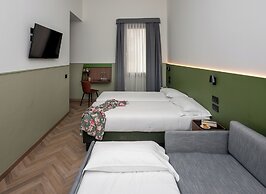 Hotel Casa del Pellegrino