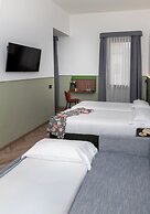 Hotel Casa del Pellegrino