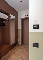 Hotel Casa del Pellegrino