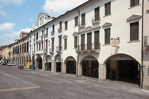 Hotel Casa del Pellegrino