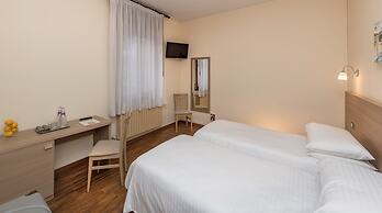 Hotel Casa del Pellegrino