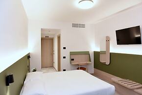Hotel Casa del Pellegrino