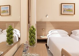 Hotel Casa del Pellegrino