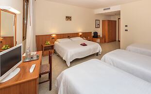 Hotel Casa del Pellegrino