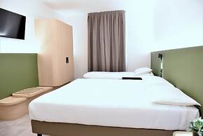 Hotel Casa del Pellegrino
