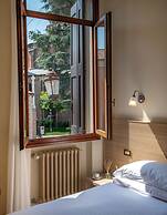 Hotel Casa del Pellegrino