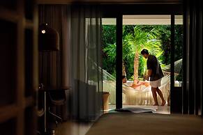 Paradisus Playa del Carmen – Riviera Maya - All Inclusive