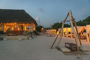 Paradisus Playa del Carmen – Riviera Maya - All Inclusive