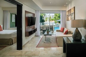 Paradisus Playa del Carmen – Riviera Maya - All Inclusive