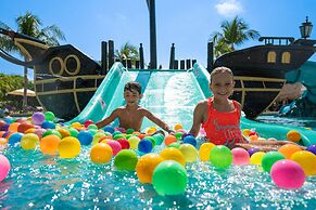 Paradisus Playa del Carmen – Riviera Maya - All Inclusive