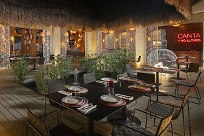 Paradisus Playa del Carmen – Riviera Maya - All Inclusive