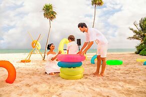 Paradisus Playa del Carmen – Riviera Maya - All Inclusive