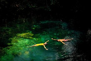 Paradisus Playa del Carmen – Riviera Maya - All Inclusive