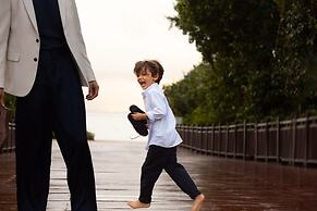 Paradisus Playa del Carmen – Riviera Maya - All Inclusive