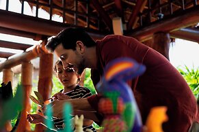 Paradisus Playa del Carmen – Riviera Maya - All Inclusive