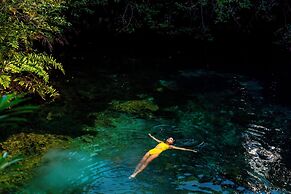 Paradisus Playa del Carmen – Riviera Maya - All Inclusive