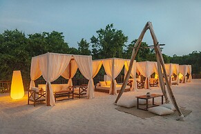 Paradisus Playa del Carmen – Riviera Maya - All Inclusive