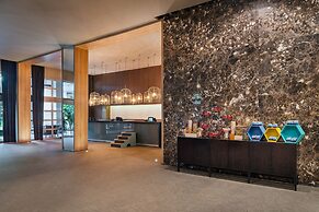 Paradisus Playa del Carmen – Riviera Maya - All Inclusive