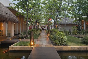 Paradisus Playa del Carmen – Riviera Maya - All Inclusive