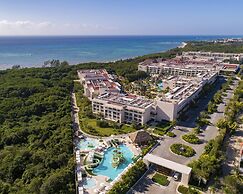 Paradisus Playa del Carmen – Riviera Maya - All Inclusive